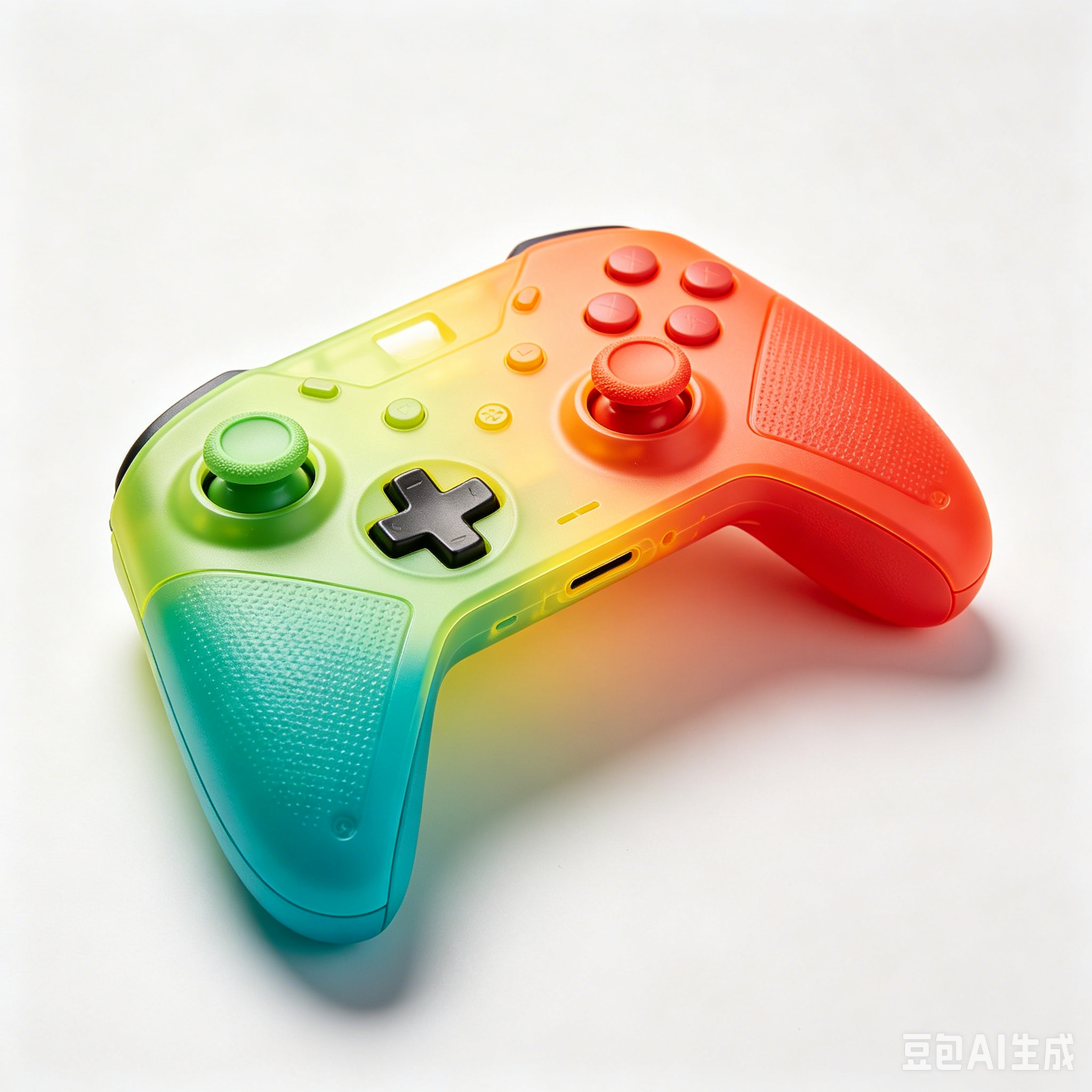 大方注塑产品加工